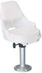 Todd 780015 Freeport Model 200 Chair Package